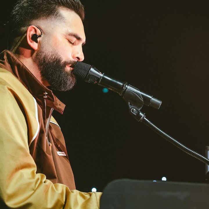 دانلود آهنگ Kendji Girac Chiribi